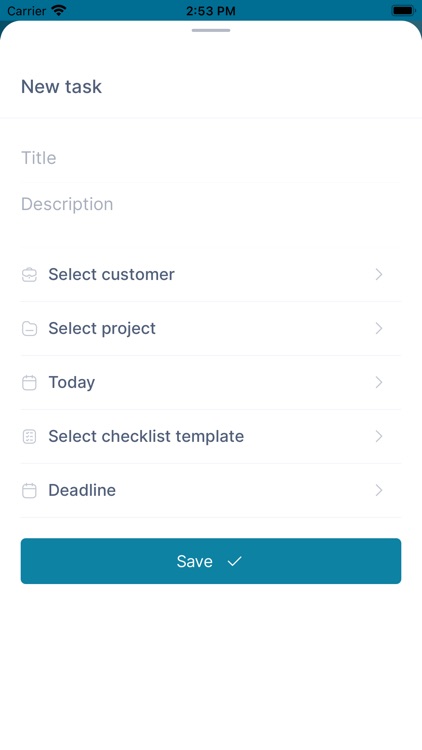 AppsCo Time Control screenshot-4