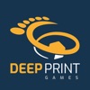 Deep Print Games - iPhoneアプリ