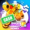 Bingo Honey : Win Real Cash