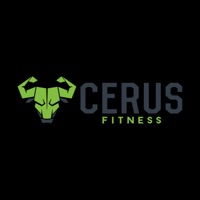 Cerus Fitness logo