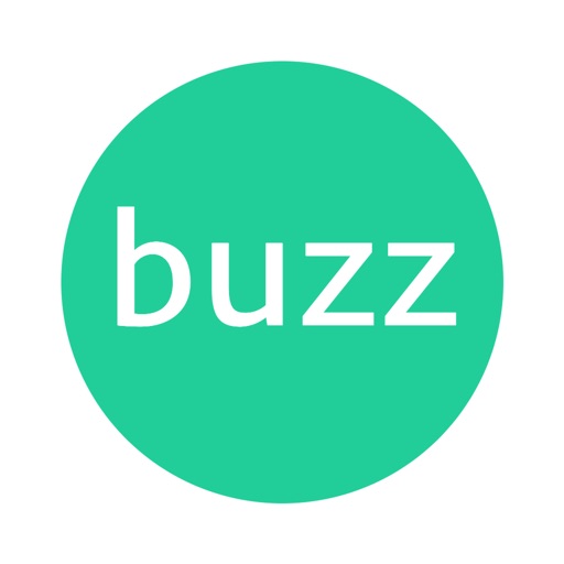 Buzz Social Icon