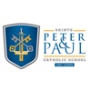 SS. Peter & Paul School icon