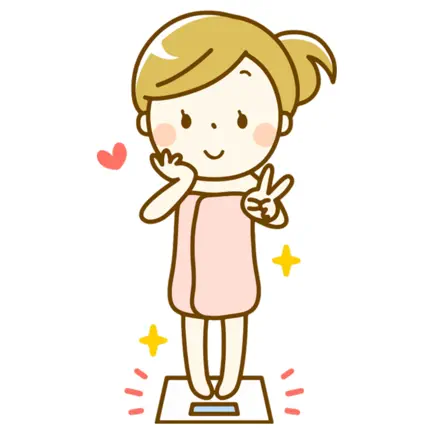 Monitor My Weight, Daily Log Читы