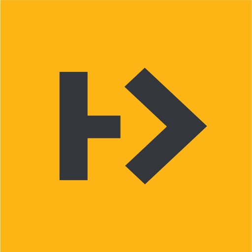 Hillseek app icon