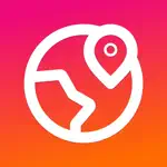 Photos Heatmap App Positive Reviews