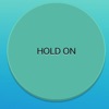 Just Hold On - iPhoneアプリ