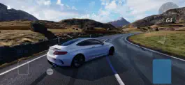 Game screenshot Apex Racing hack