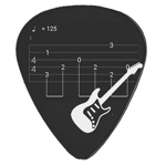 Download Guitar Tabs X app