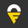 Phone tracker findy360 icon