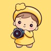 童梦相机-萌娃写真 - iPadアプリ
