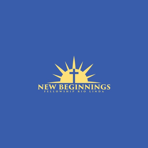 New Beginnings Fellowship RL icon