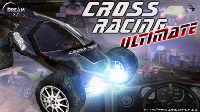 Cross Racing Ultimate Screenshot