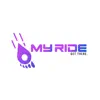 MyRideTaxi Driver contact information