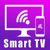 Universal Remote TV Smart View App Support
