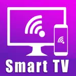 Universal Remote TV Smart View App Cancel