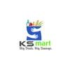 KS Mart. App Feedback