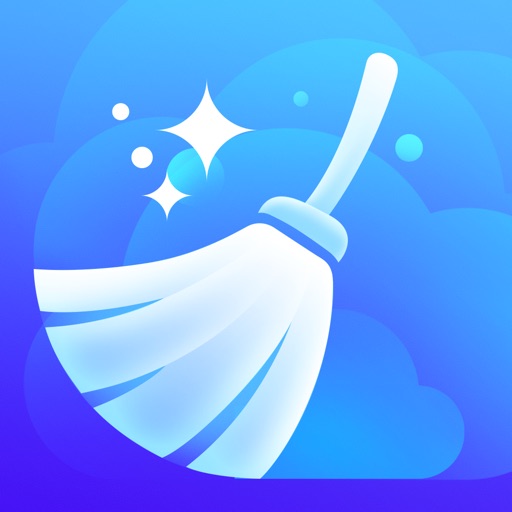 Cleaner Pro: Phone Storage Aid iOS App