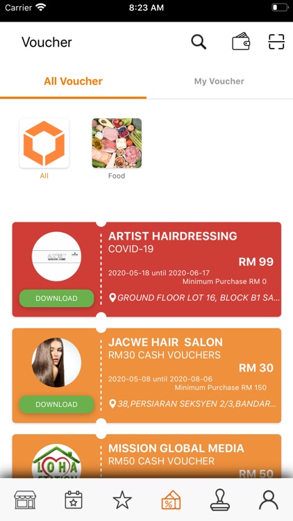 iBOXFAN screenshot-5