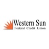 Western Sun FCU icon