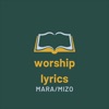 Worship Lyrics Mara&Mizo icon