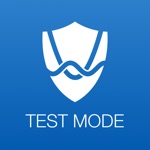 Download Desmos Test Mode app