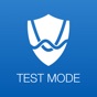 Desmos Test Mode app download