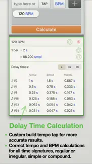 studio calculator iphone screenshot 3