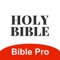 Icon พระคัมภีร์ไทย Bible Pro