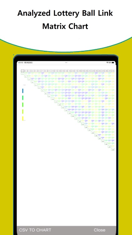 CSV to GRAPH screenshot-3