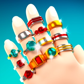 螢幕擷取畫面 (5) Rings Sort