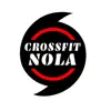 CrossFit NOLA App Delete