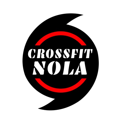 CrossFit NOLA icon