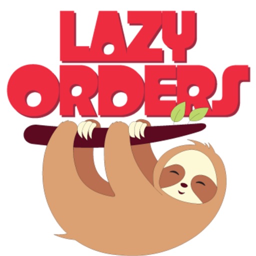 Lazy Orders icon