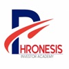Phronesis Investor Academy icon