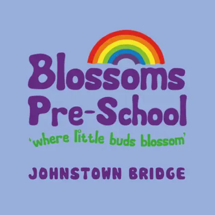 Blossoms Johnstown Bridge Читы