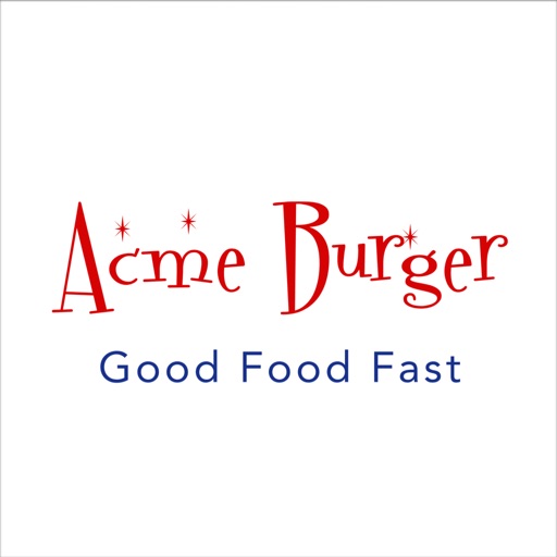 Acme Burger