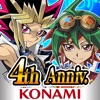 Yu-Gi-Oh! Duel Links (AppStore Link)