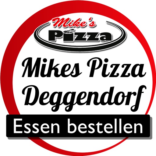 Mikes Pizza Deggendorf icon