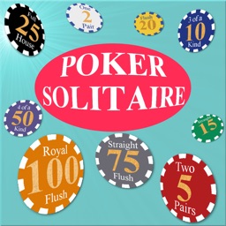 Poker Solitaire