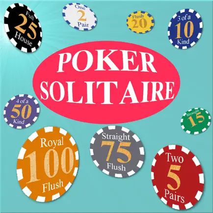 Poker Solitaire Cheats