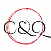 C&Q fashion Online shopping icon