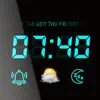 Clock Alarm.. App Feedback