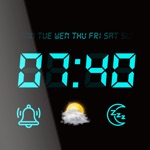 Download Clock Alarm.. app