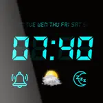 Clock Alarm.. App Support