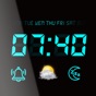 Clock Alarm.. app download
