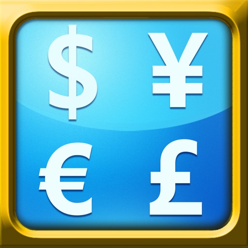 Currency Exchange iOS App
