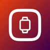 Photo Watch for Instagram feed icon