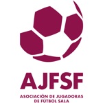 Download Asociación Jugadoras de Futsal app