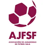 Asociación Jugadoras de Futsal App Contact