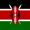 Kenyan Constitution icon